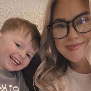 Thanks For Visiting My Closet!